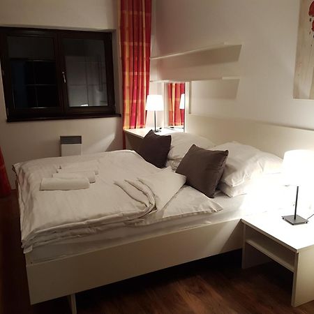 Apartmany Hrabovo Ruzomberok Luaran gambar