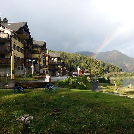 Apartmany Hrabovo Ruzomberok Luaran gambar