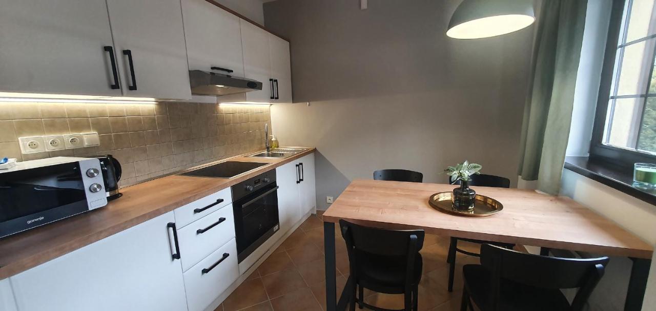 Apartmany Hrabovo Ruzomberok Luaran gambar