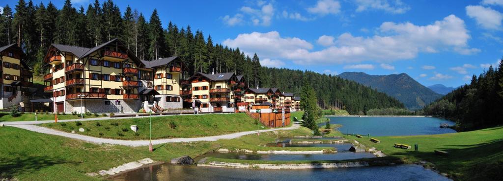 Apartmany Hrabovo Ruzomberok Luaran gambar
