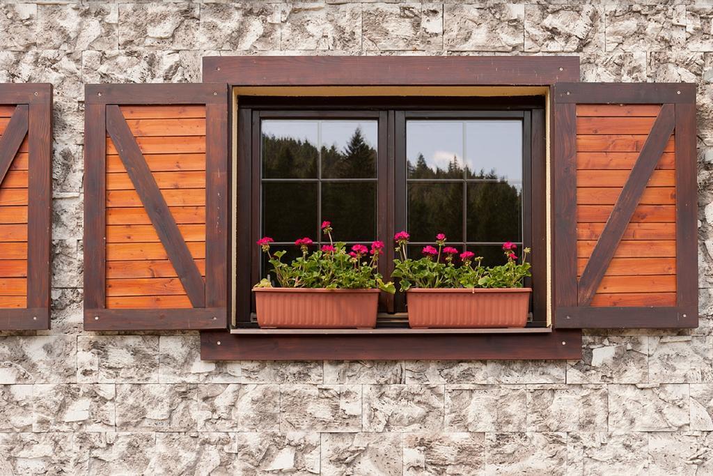 Apartmany Hrabovo Ruzomberok Luaran gambar