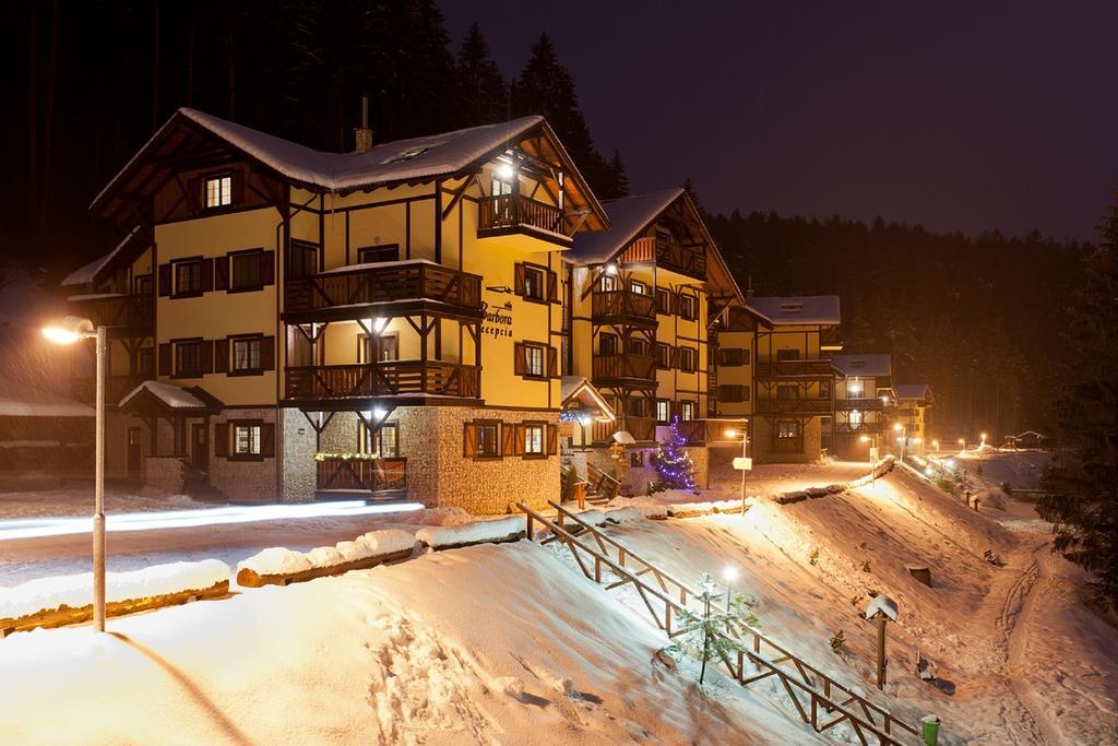 Apartmany Hrabovo Ruzomberok Luaran gambar