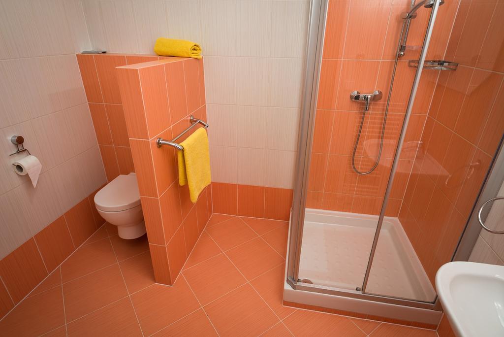 Apartmany Hrabovo Ruzomberok Bilik gambar