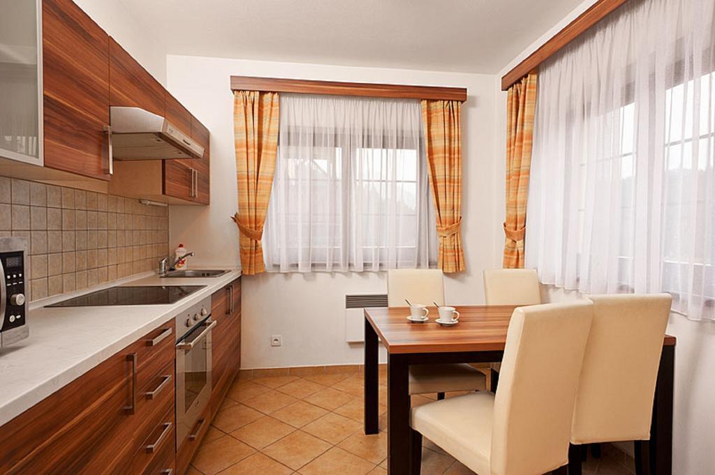 Apartmany Hrabovo Ruzomberok Bilik gambar