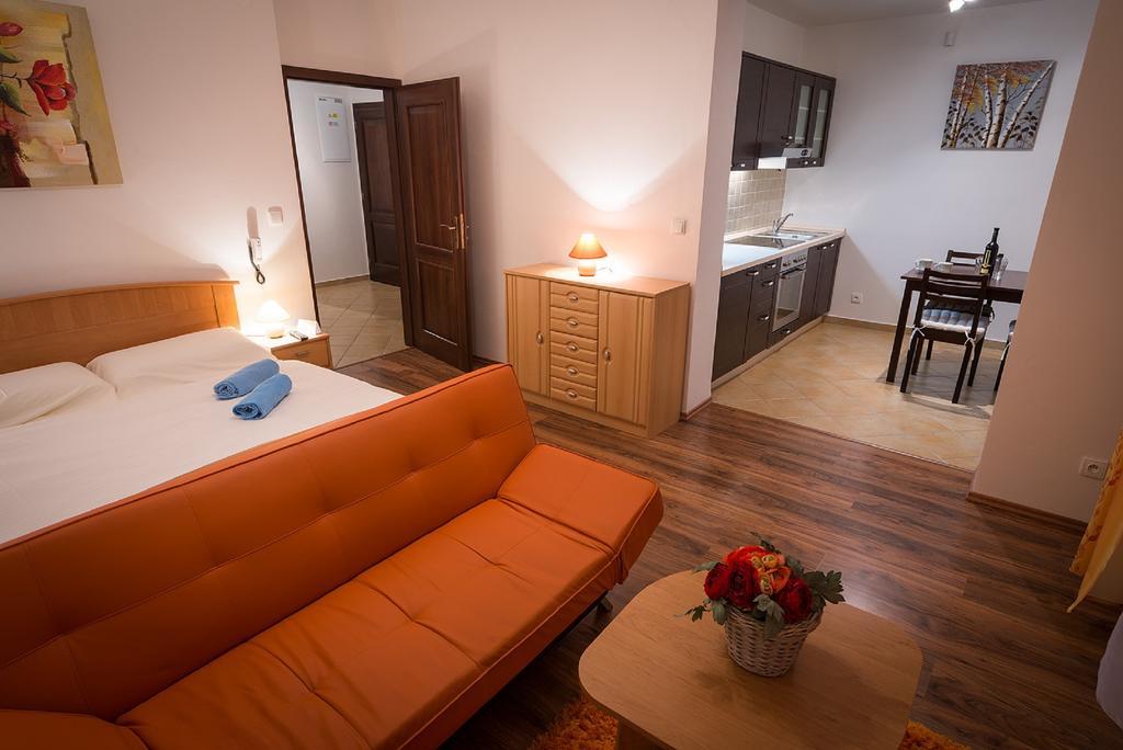 Apartmany Hrabovo Ruzomberok Bilik gambar