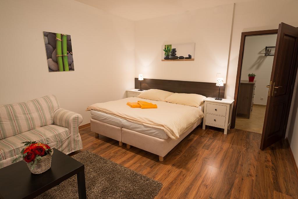 Apartmany Hrabovo Ruzomberok Bilik gambar