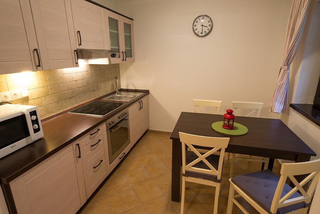 Apartmany Hrabovo Ruzomberok Bilik gambar