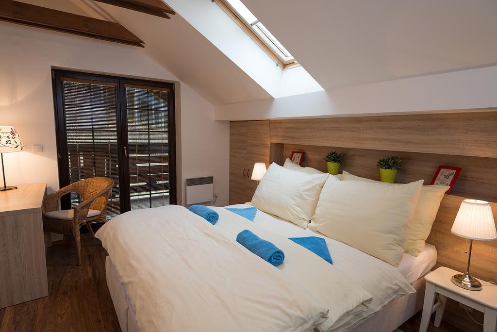Apartmany Hrabovo Ruzomberok Bilik gambar