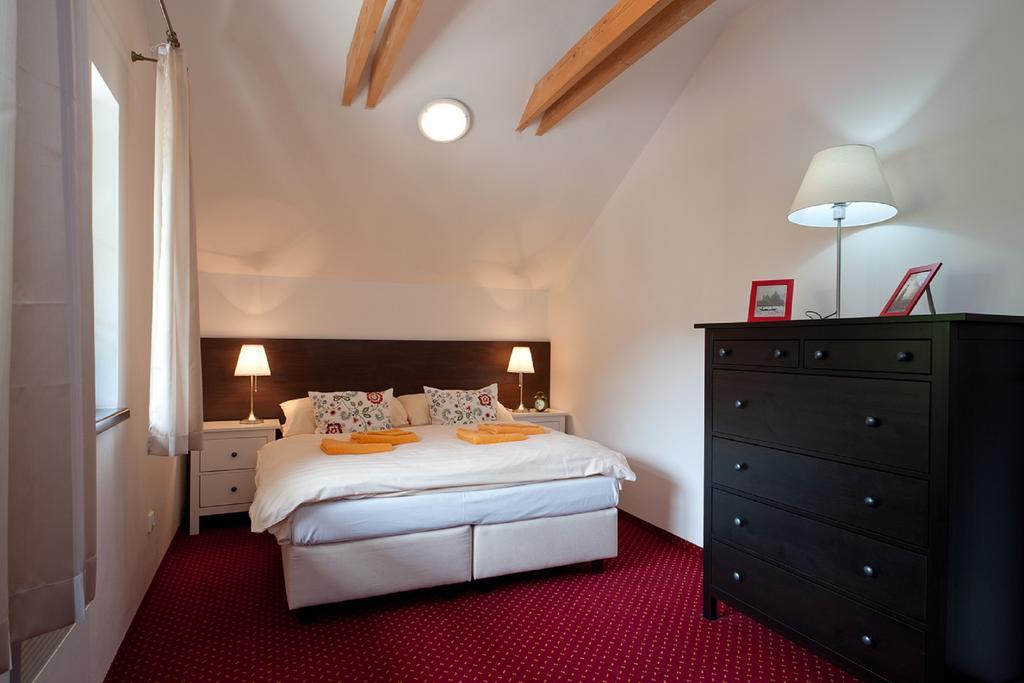 Apartmany Hrabovo Ruzomberok Bilik gambar