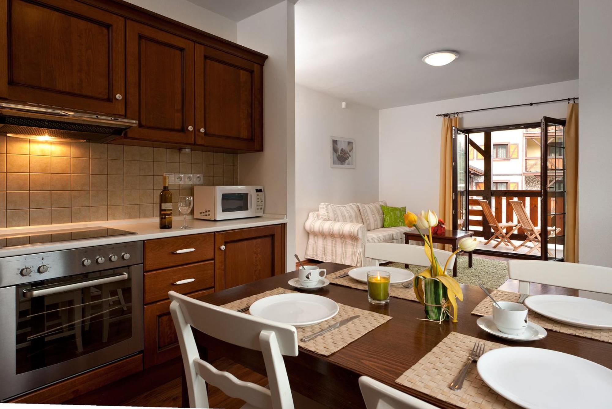 Apartmany Hrabovo Ruzomberok Luaran gambar