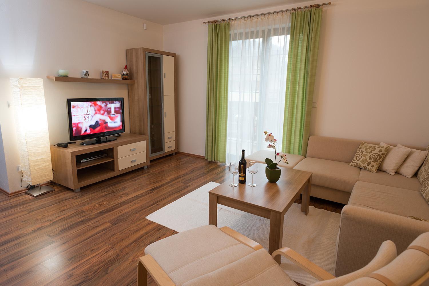 Apartmany Hrabovo Ruzomberok Bilik gambar
