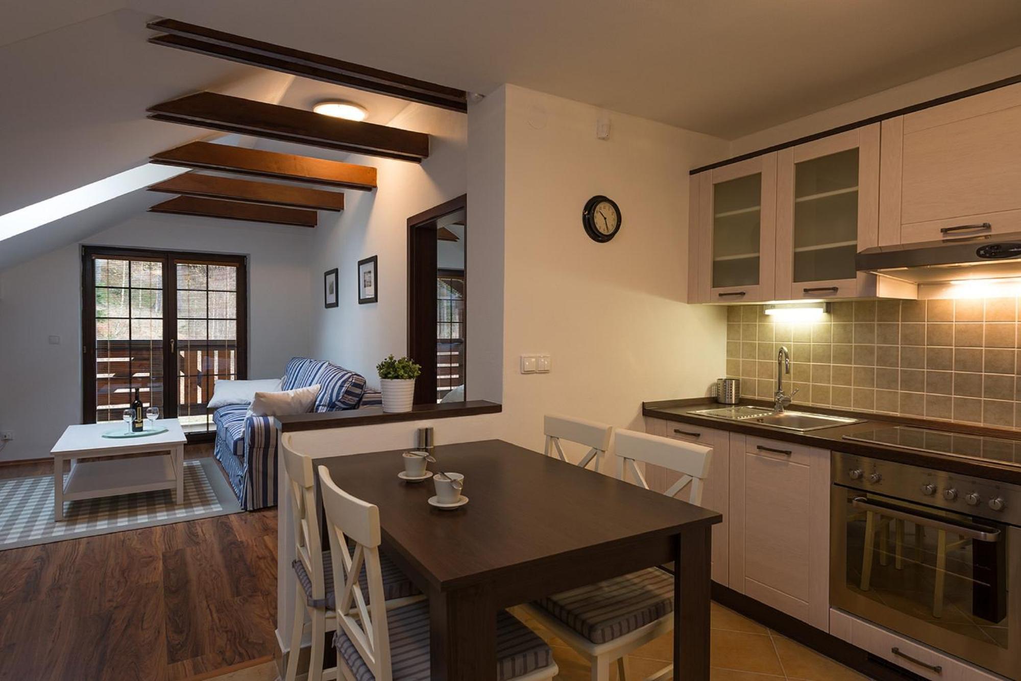 Apartmany Hrabovo Ruzomberok Bilik gambar