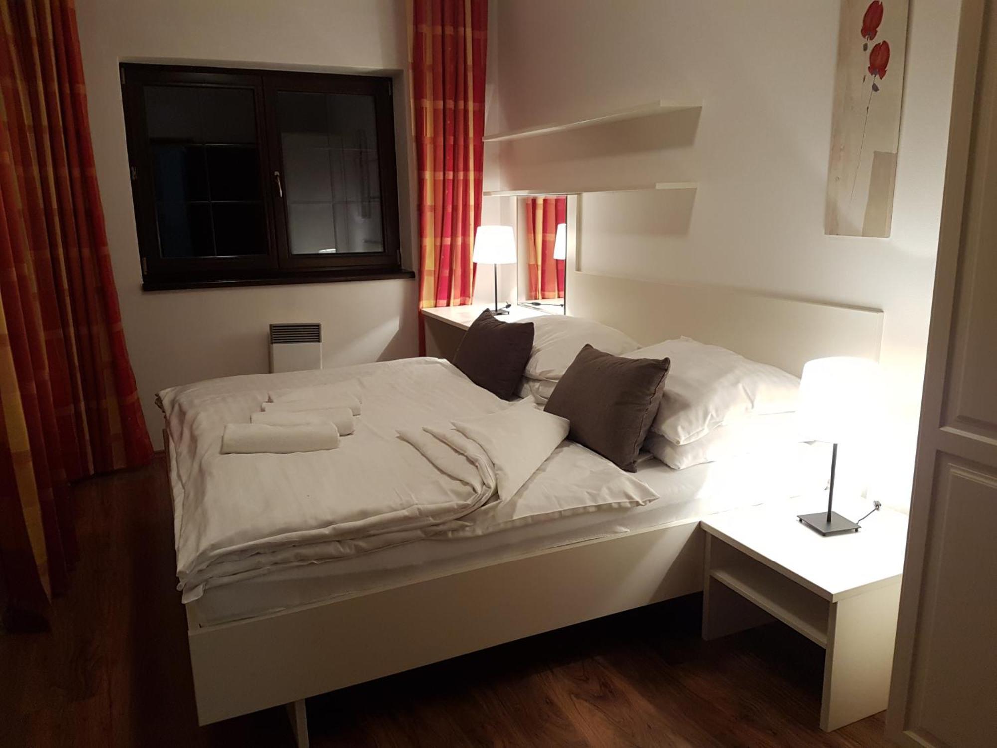Apartmany Hrabovo Ruzomberok Luaran gambar