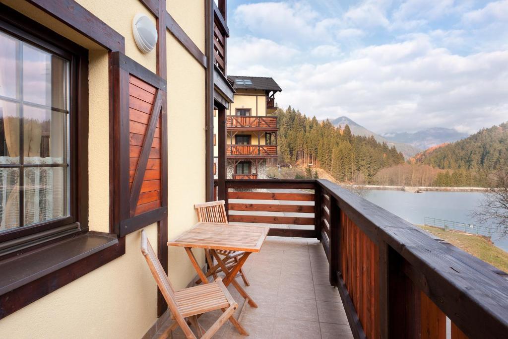 Apartmany Hrabovo Ruzomberok Bilik gambar