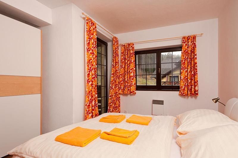 Apartmany Hrabovo Ruzomberok Bilik gambar